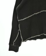 RHC Ron Herman（アールエイチシーロンハーマン）Tシャツ・カットソー 黒 サイズ:XS レディース/2200717283033