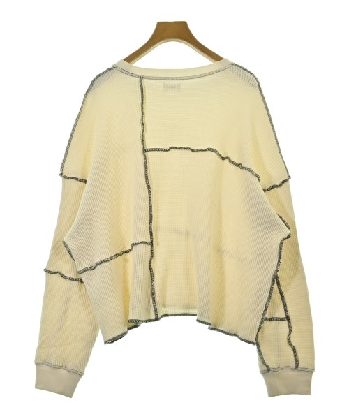 RHC Ron Herman（アールエイチシーロンハーマン）Tシャツ・カットソー 白 サイズ:XS レディース/2200717283040