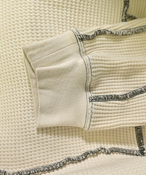 RHC Ron Herman（アールエイチシーロンハーマン）Tシャツ・カットソー 白 サイズ:XS レディース/2200717283040