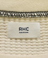 RHC Ron Herman（アールエイチシーロンハーマン）Tシャツ・カットソー 白 サイズ:XS レディース/2200717283040