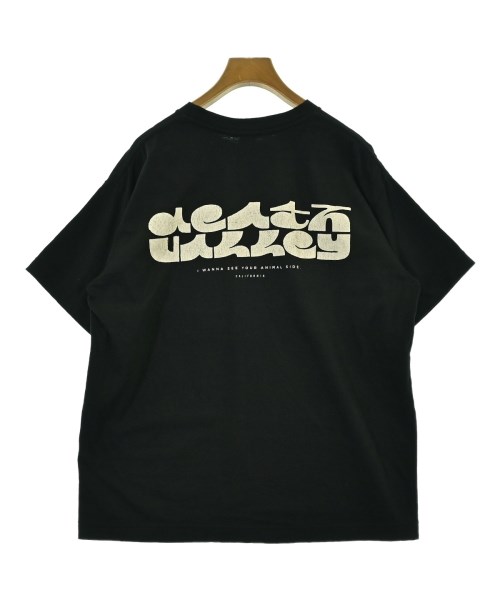Ron Herman California（ロンハーマンカリフォルニア）Tシャツ・カットソー 黒 サイズ:XS レディース/2200717283057