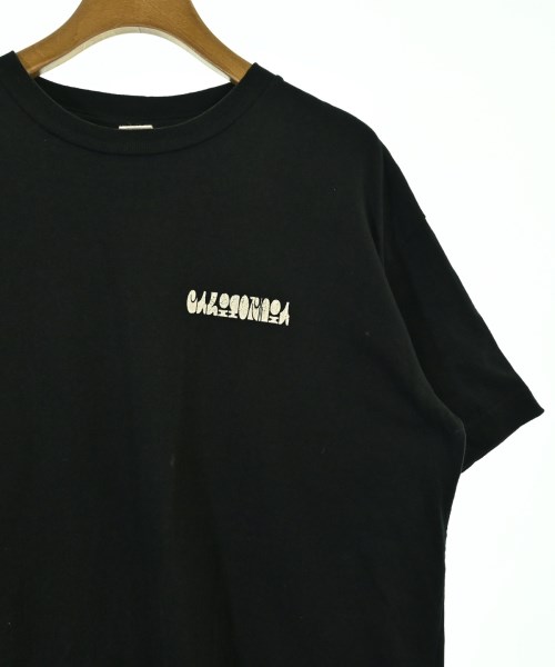 Ron Herman California（ロンハーマンカリフォルニア）Tシャツ・カットソー 黒 サイズ:XS レディース/2200717283057