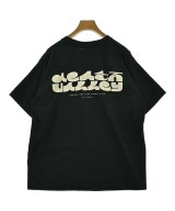 Ron Herman California（ロンハーマンカリフォルニア）Tシャツ・カットソー 黒 サイズ:XS レディース/2200717283057