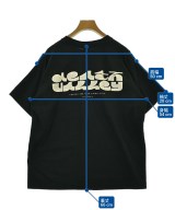 Ron Herman California（ロンハーマンカリフォルニア）Tシャツ・カットソー 黒 サイズ:XS レディース/2200717283057
