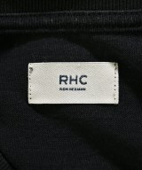 RHC Ron Herman（アールエイチシーロンハーマン）ノースリーブ 黒 サイズ:XS レディース/2200717283064