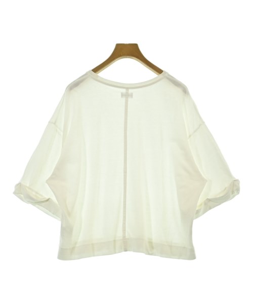 RHC Ron Herman（アールエイチシーロンハーマン）Tシャツ・カットソー 白 サイズ:S レディース/2200717283071