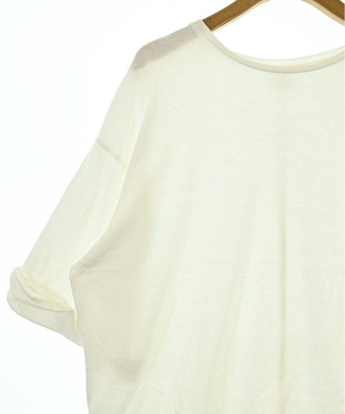 RHC Ron Herman（アールエイチシーロンハーマン）Tシャツ・カットソー 白 サイズ:S レディース/2200717283071