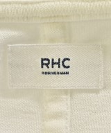 RHC Ron Herman（アールエイチシーロンハーマン）Tシャツ・カットソー 白 サイズ:S レディース/2200717283071