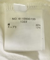 RHC Ron Herman（アールエイチシーロンハーマン）Tシャツ・カットソー 白 サイズ:S レディース/2200717283071