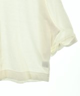 RHC Ron Herman（アールエイチシーロンハーマン）Tシャツ・カットソー 白 サイズ:S レディース/2200717283071