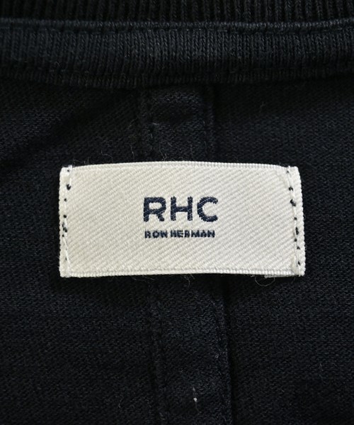 RHC Ron Herman（アールエイチシーロンハーマン）Tシャツ・カットソー 紺 サイズ:S レディース/2200717283088