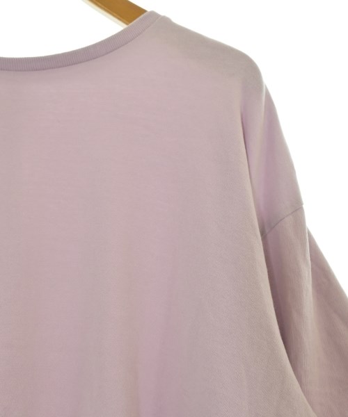 RHC Ron Herman（アールエイチシーロンハーマン）Tシャツ・カットソー 紫 サイズ:XS レディース/2200717283095