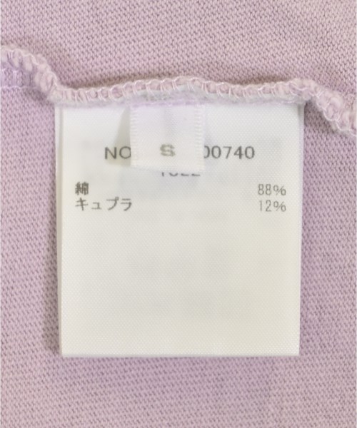 RHC Ron Herman（アールエイチシーロンハーマン）Tシャツ・カットソー ピンク サイズ:S レディース/2200717283101