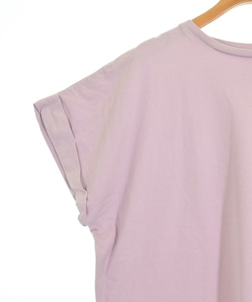 RHC Ron Herman（アールエイチシーロンハーマン）Tシャツ・カットソー ピンク サイズ:S レディース/2200717283101