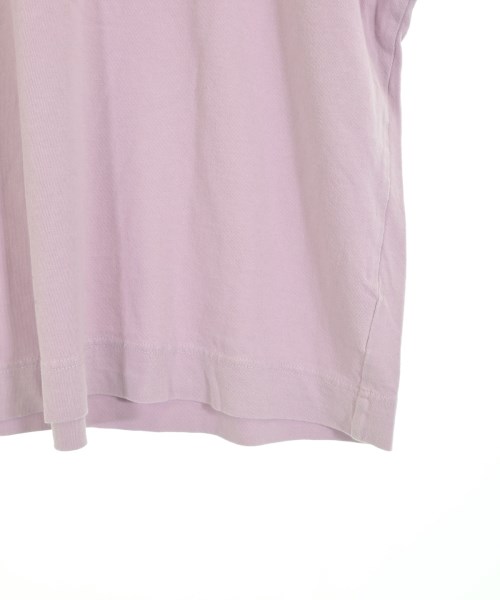 RHC Ron Herman（アールエイチシーロンハーマン）Tシャツ・カットソー ピンク サイズ:S レディース/2200717283101