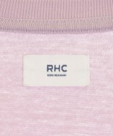 RHC Ron Herman（アールエイチシーロンハーマン）Tシャツ・カットソー ピンク サイズ:S レディース/2200717283101