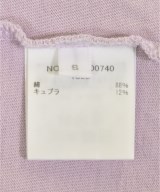 RHC Ron Herman（アールエイチシーロンハーマン）Tシャツ・カットソー ピンク サイズ:S レディース/2200717283101