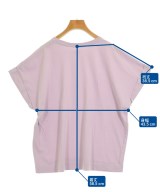 RHC Ron Herman（アールエイチシーロンハーマン）Tシャツ・カットソー ピンク サイズ:S レディース/2200717283101