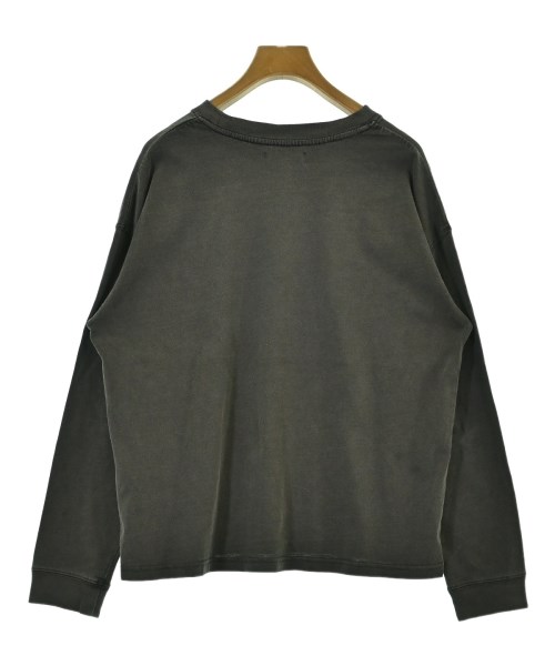 RHC Ron Herman（アールエイチシーロンハーマン）Tシャツ・カットソー グレー サイズ:F レディース/2200719444050