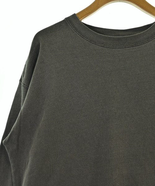 RHC Ron Herman（アールエイチシーロンハーマン）Tシャツ・カットソー グレー サイズ:F レディース/2200719444050