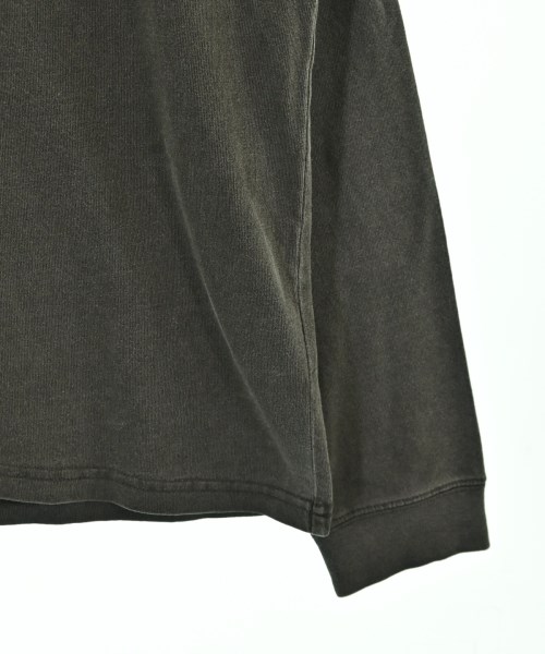 RHC Ron Herman（アールエイチシーロンハーマン）Tシャツ・カットソー グレー サイズ:F レディース/2200719444050