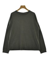 RHC Ron Herman（アールエイチシーロンハーマン）Tシャツ・カットソー グレー サイズ:F レディース/2200719444050