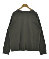 RHC Ron Herman（アールエイチシーロンハーマン）Tシャツ・カットソー グレー サイズ:F レディース/2200719444050