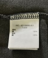 RHC Ron Herman（アールエイチシーロンハーマン）Tシャツ・カットソー グレー サイズ:F レディース/2200719444050
