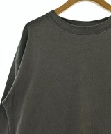 RHC Ron Herman（アールエイチシーロンハーマン）Tシャツ・カットソー グレー サイズ:F レディース/2200719444050