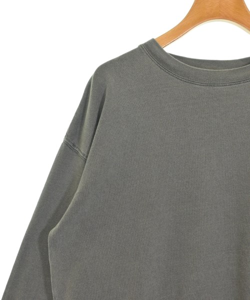 RHC Ron Herman（アールエイチシーロンハーマン）Tシャツ・カットソー グレー サイズ:F レディース/2200719444067