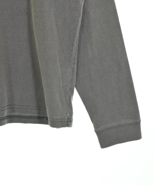 RHC Ron Herman（アールエイチシーロンハーマン）Tシャツ・カットソー グレー サイズ:F レディース/2200719444067