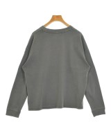 RHC Ron Herman（アールエイチシーロンハーマン）Tシャツ・カットソー グレー サイズ:F レディース/2200719444067