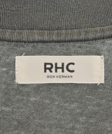 RHC Ron Herman（アールエイチシーロンハーマン）Tシャツ・カットソー グレー サイズ:F レディース/2200719444067