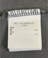 RHC Ron Herman（アールエイチシーロンハーマン）Tシャツ・カットソー グレー サイズ:F レディース/2200719444067