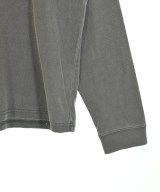 RHC Ron Herman（アールエイチシーロンハーマン）Tシャツ・カットソー グレー サイズ:F レディース/2200719444067