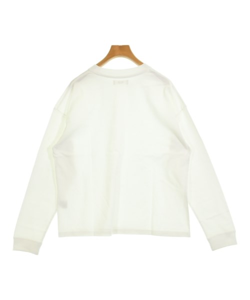 RHC Ron Herman（アールエイチシーロンハーマン）Tシャツ・カットソー 白 サイズ:F レディース/2200719444074