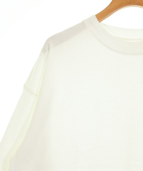 RHC Ron Herman（アールエイチシーロンハーマン）Tシャツ・カットソー 白 サイズ:F レディース/2200719444074