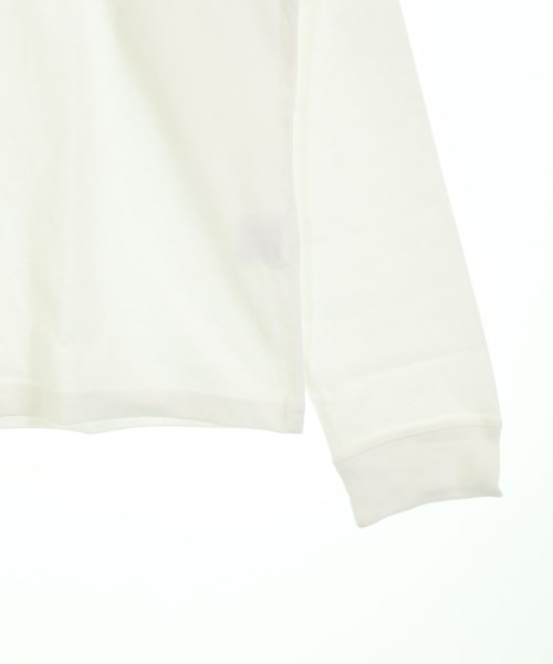 RHC Ron Herman（アールエイチシーロンハーマン）Tシャツ・カットソー 白 サイズ:F レディース/2200719444074