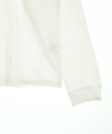 RHC Ron Herman（アールエイチシーロンハーマン）Tシャツ・カットソー 白 サイズ:F レディース/2200719444074