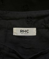 RHC Ron Herman（アールエイチシーロンハーマン）ひざ丈スカート 黒 サイズ:XS レディース/2200724202027