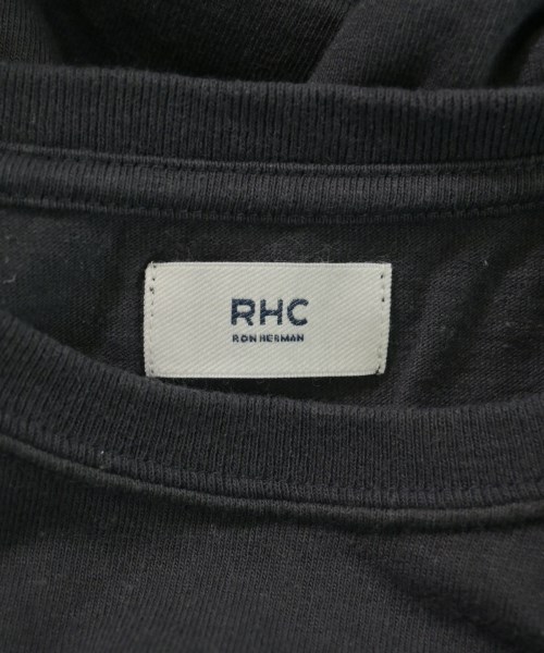 RHC Ron Herman（アールエイチシーロンハーマン）Tシャツ・カットソー グレー サイズ:S レディース/2200720699319