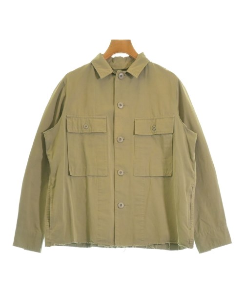 RHC Ron Herman(アールエイチシーロンハーマン)のカジュアルシャツ サイズ:-(M位) 7,000円