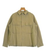 RHC Ron Herman カジュアルシャツ