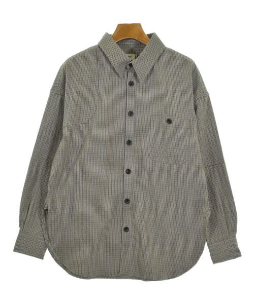 RHC Ron Herman(アールエイチシーロンハーマン)のカジュアルシャツ サイズ:XS 7,700円