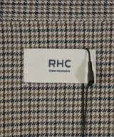 RHC Ron Herman（アールエイチシーロンハーマン）カジュアルシャツ ベージュ サイズ:XS レディース/2200720970036