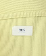 RHC Ron Herman（アールエイチシーロンハーマン）ノースリーブ 黄 サイズ:S レディース/2200721960197