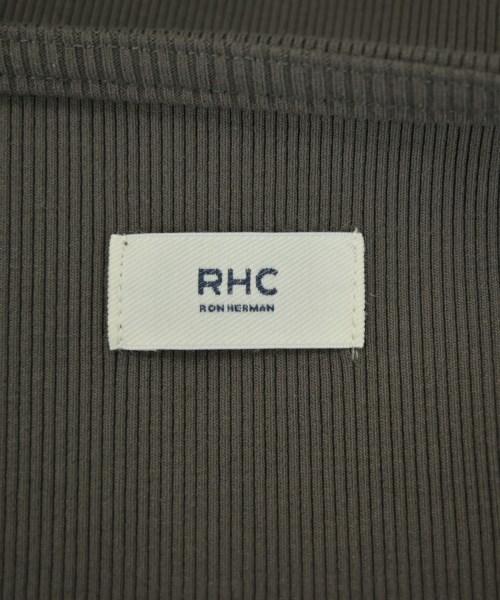 RHC Ron Herman（アールエイチシーロンハーマン）ノースリーブ グレー サイズ:S レディース/2200721960203