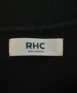 RHC Ron Herman（アールエイチシーロンハーマン）スウェット 黒 サイズ:XS レディース/2200721960227