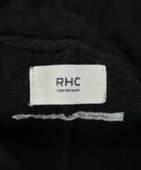 RHC Ron Herman（アールエイチシーロンハーマン）スウェットパンツ 黒 サイズ:XS レディース/2200720398069