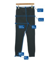 RHC Ron Herman（アールエイチシーロンハーマン）スウェットパンツ 黒 サイズ:XS レディース/2200720398069